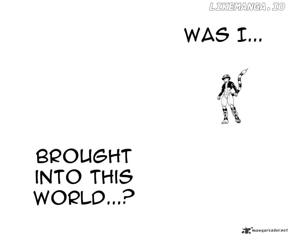 Hunter x Hunter, Chapter 260 image 12